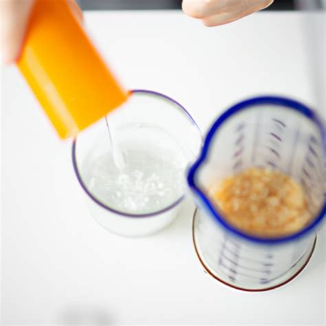 The Magic of Dissolving: Exploring Physical Changes in Chemistry - The ...