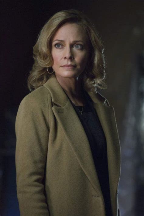 Arrow Tv Series 2012 Susanna Thompson Arrow Tv Series Arrow Tv