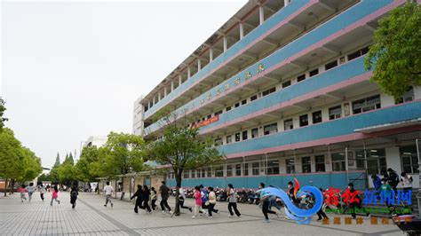 演练于行 防范于心 珍爱生命警钟长鸣——宿松二中组织消防疏散安全演练活动 宿松新闻网