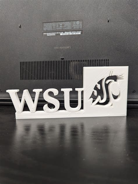 WSU Logo - Etsy