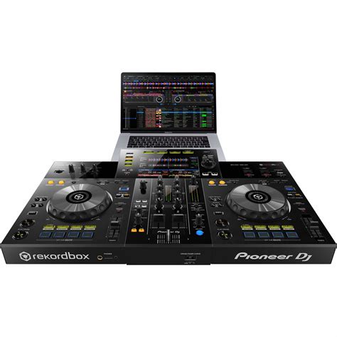 DJ Equipment | Music Experience | Shop Online | South Africa