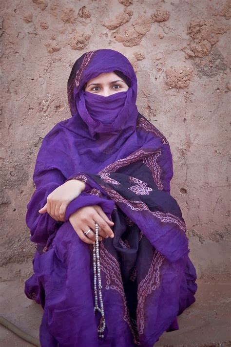 Western Sahara Western Sahara Traditional Dresses The Most