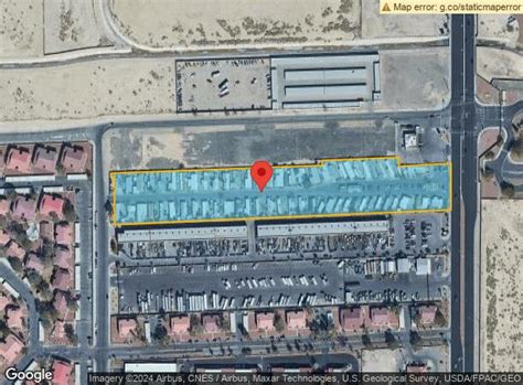 3485 N Nellis Blvd Las Vegas NV 89115 Property Record LoopNet