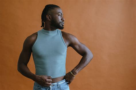 Are Gay And Bi Sexual Men More Prone To Eating Disorders Bravespace Nutrition