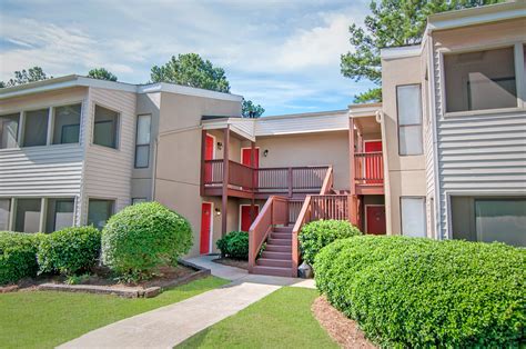 Milgen Village Apartments Columbus Ga