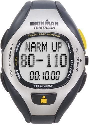 Timex Ironman Sportuhr T F Amazon De Fashion