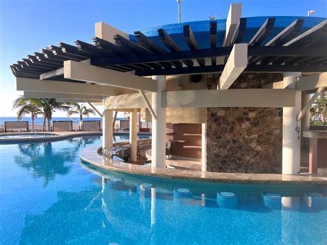Hyatt Ziva Los Cabos Review: All- Inclusive Resort in Mexico