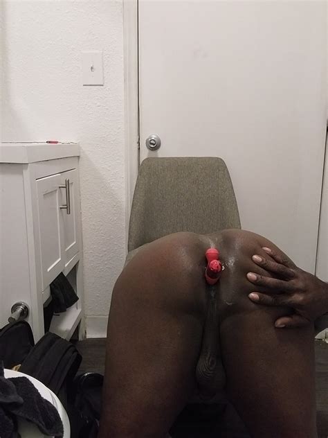 Fat Black Ass Pink Dildo Pics XHamster