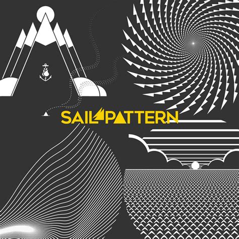 Sail Pattern | Sail Pattern | The Sail Pattern