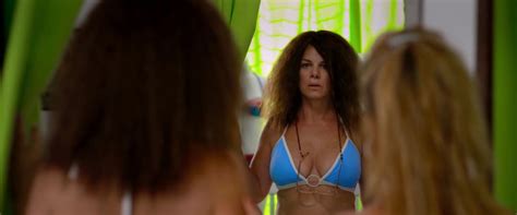 Naked Marcia Gay Harden In After Words