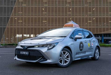 Driving School - BeRIGHT2DRIVE