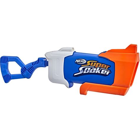 Super Soaker Squirt Gun