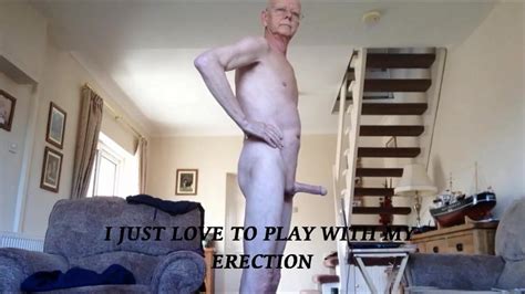 Playing With Cocky Gay Man Porn XHamster