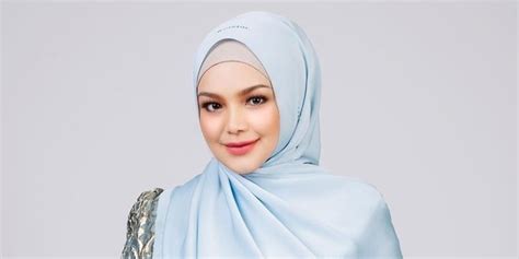 Congratulations Siti Nurhaliza Gives Birth To Second Child At The Age