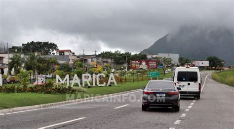 Maricá Defesa Civil Alerta Para Risco De Chuva Forte Maricá Info