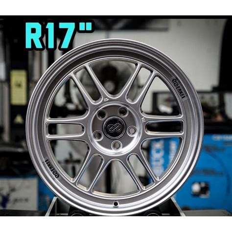 Jual Velg Mobil Ring Enkei Rpf Face Velg Racing Mobil R Ertiga