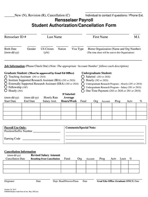 Fillable Online Rpi Pams Forms Fax Email Print PdfFiller