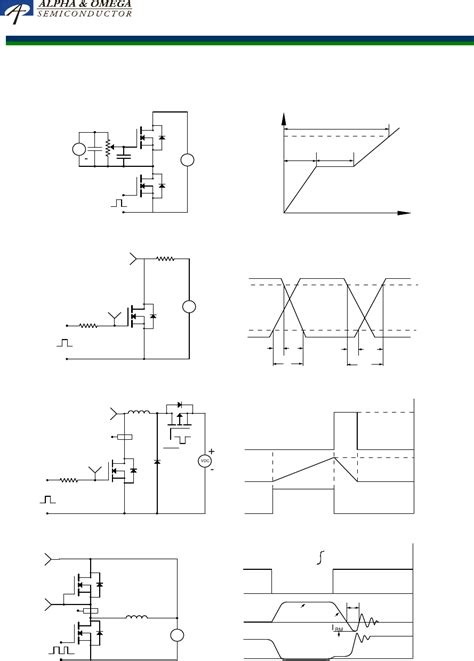 AON6512 Datasheet by Alpha & Omega Semiconductor Inc. | Digi-Key ...