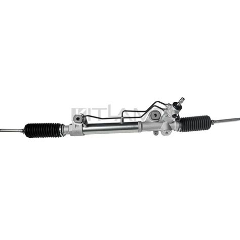 Power Steering Rack Pinion Gears For Toyota Hilux Wd Lhd