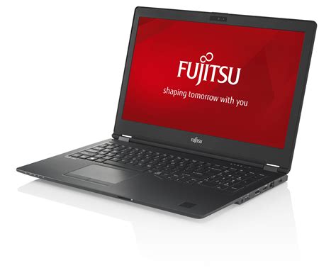 Fujitsu blog egy hét a Lifebook U757 tel PROHARDVER Notebook