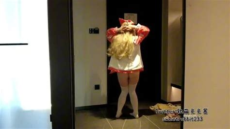 Watch 纳西妲 原神 Cosplay Yuanshen Asian Porn SpankBang