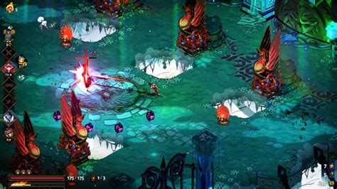 Checkpoint Hades La Joya En La Corona De Supergiant Games Cubalite