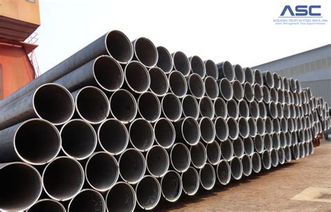 DIN 2391 ST52 Steel Tube Pipe ST 52 3 Carbon Steel Welded Tube