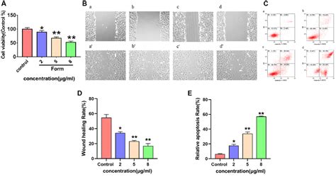 Anti Cancer Targets And Molecular Mechanisms Of Formononetin In