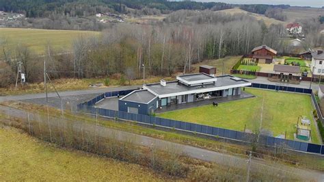 Архитектурный проект MOD HOUSE от «ZROBIM architects»