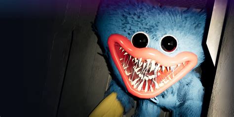 terrible horror games   arent scary