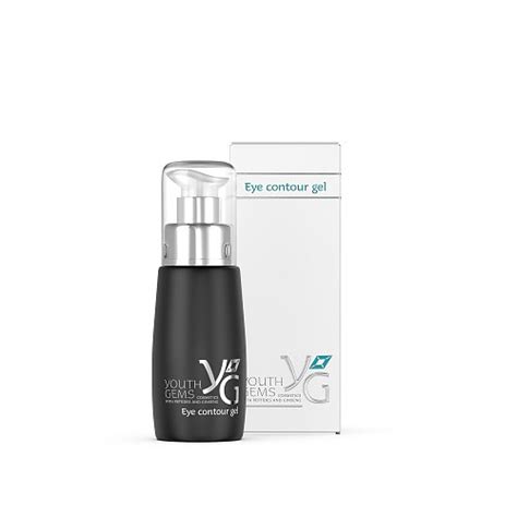 Косметика с пептидами Youth Gems®