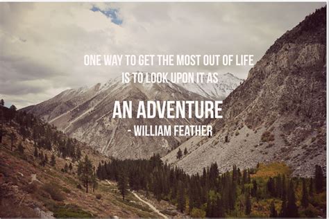 Inspirational Quotes About Adventure. QuotesGram