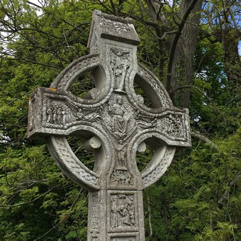 Gaelic And Traditional Irish Blessings For