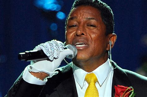 Jermaine Jackson Irm O De Michael Jackson Acusado De Estupro