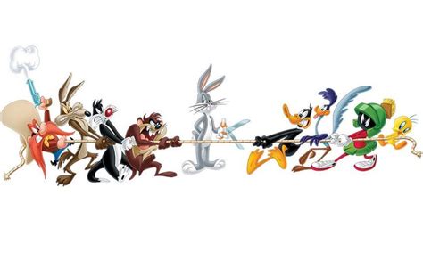 Pin By Kendra Rasberry On Fan Art And Random Fan Pins Looney Tunes