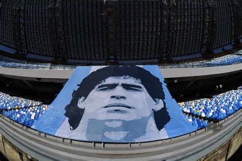 Justicia Argentina Cierra La Etapa De Investigación Por La Muerte De Maradona La Opinión