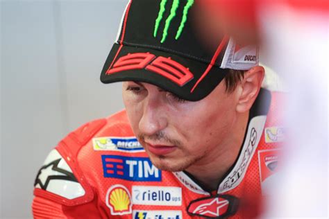 Will Lorenzo Help Dovizioso MotoGP