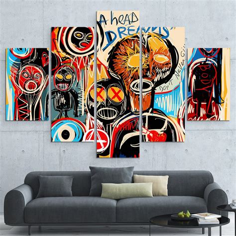 Pew Pew Piece Canvas Art Wall Decor Ca Go Canvas