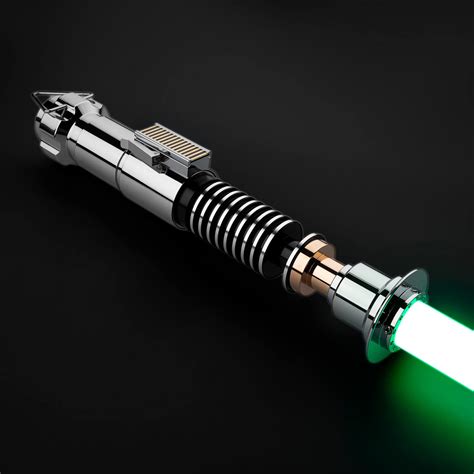 ARTSABERS Pro Dueling Lightsaber | Heavy-Duty Light Saber | FX Sword ...