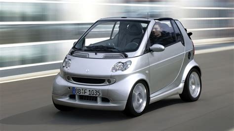 Smart Fortwo Technische Daten Test Bewertung