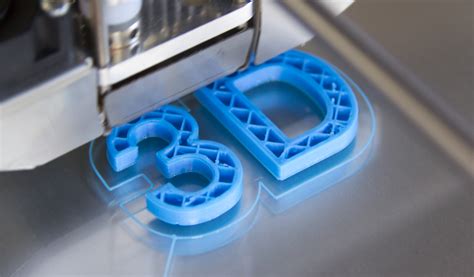 D Printing Plastic Parts D