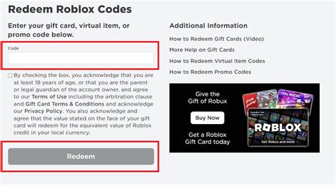 Roblox Code - Key Activation Guide - G2A.COM