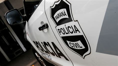 Polícia Civil Do Paraná Abre Concurso Público Jornal O Paraná