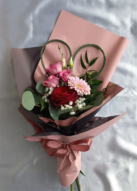 vegyes csokor gyori virag posta