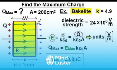 learn physics   ch   capacitors capacitance understood