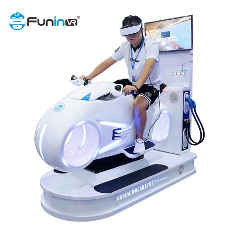 Vr Rider Cinema 9d Vr Moto Racing Simulator China Virtual Reality