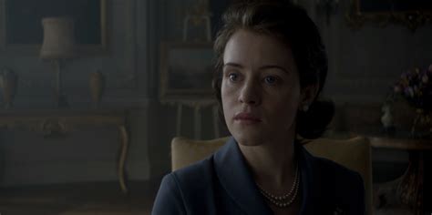 Olivia Colman Als Queen Elizabeth Ii Erstes Foto Zu The Crown Staffel 3