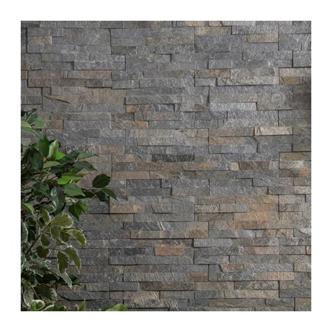 Ledgestone Olive Split Face Cladding Amazing Sales Special Offers