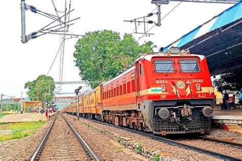 Indian Railways రామాయణ యాత్ర ప్రారంభిస్తున్న భారతీయ రైల్వే పూర్తి వివరాలు