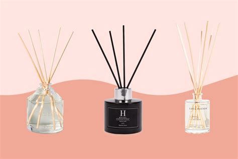 The 18 Best Reed Diffusers Of 2023